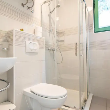 Apartment Andro