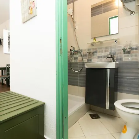 Apartment Andro