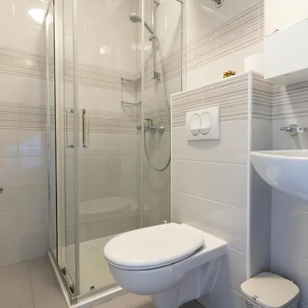 Andro Apartment *