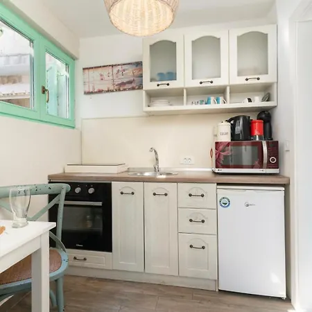 Apartment Andro *