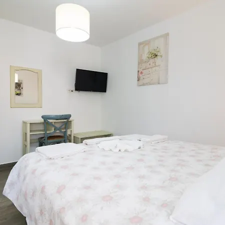 Andro Apartment